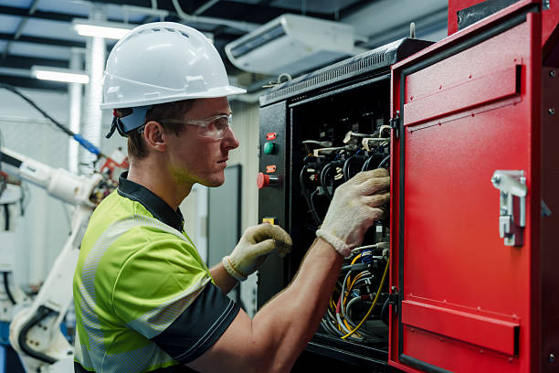 24/7 Emergency Generator Installation experts in Hurt, VA
