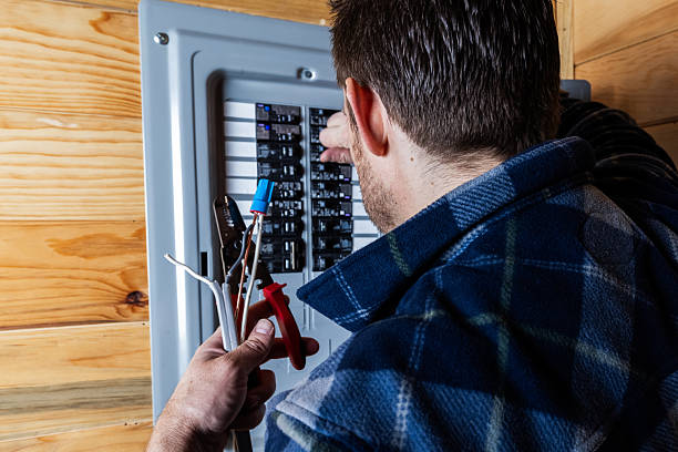 Affordable Generator Installation solutions in Hurt, VA